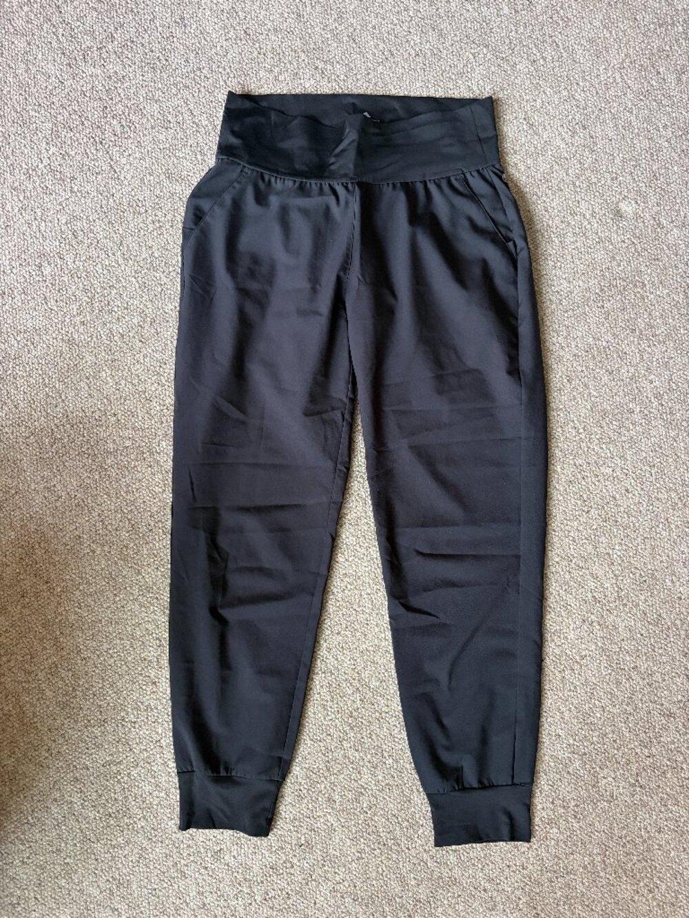 adidas Women's Essentials Golf Jogger